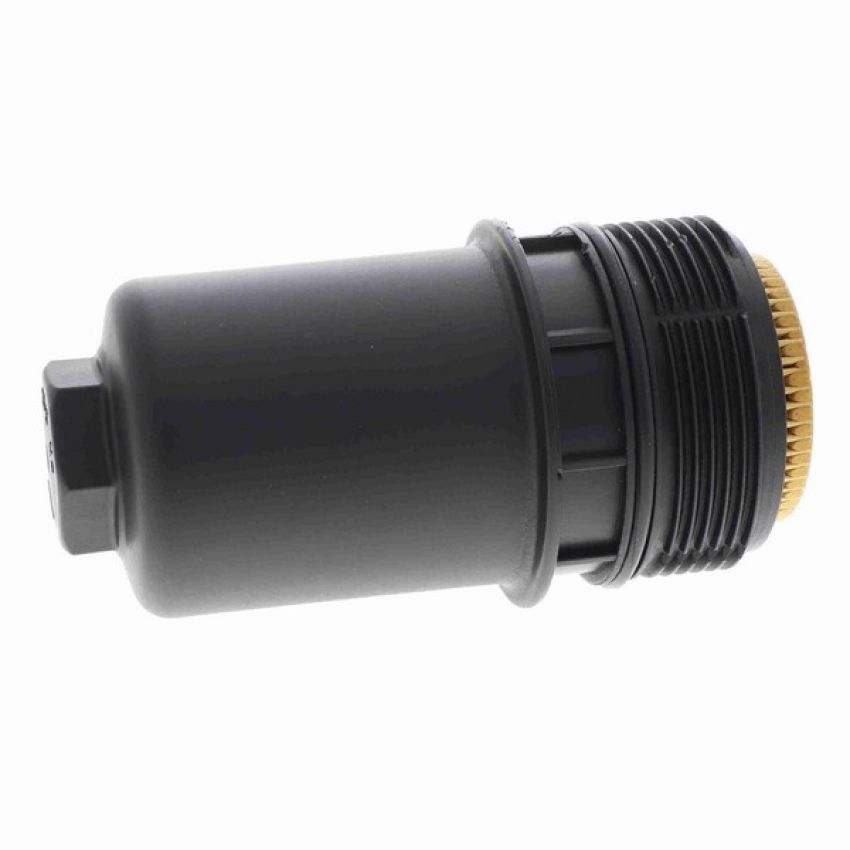 VAICO V10-5772 OIL FILTER COVR