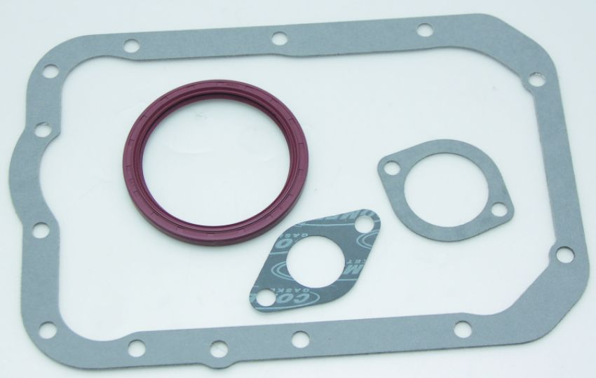 Cometic Gasket PRO2037B Cometic Street Pro 93-03 Mazda FS-DE DOHC 2.0L Bottom End Kit