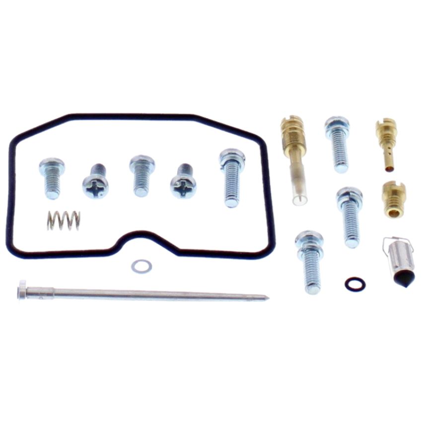 All Balls Racing 26-10097 12-13 Yamaha YFM300 Grizzly Carburetor Rebuild Kit