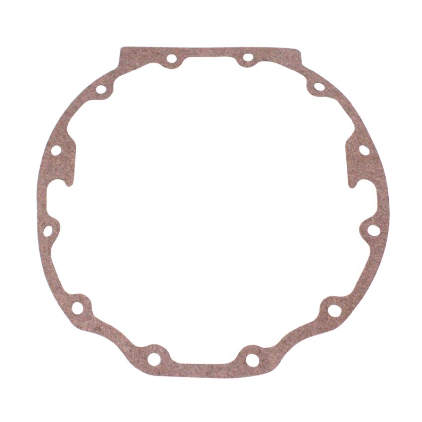 Yukon Gear & Axle YCGGM8.5OLDS-12 Yukon Gear 8.5in Oldsmobile 442 & Cutlas 10 Bolt Ring Gear & 12 Bolt Cover