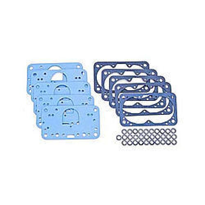 QUICK FUEL TECHNOLOGY QFT8-2000 2300/4150 Gasket Assortment