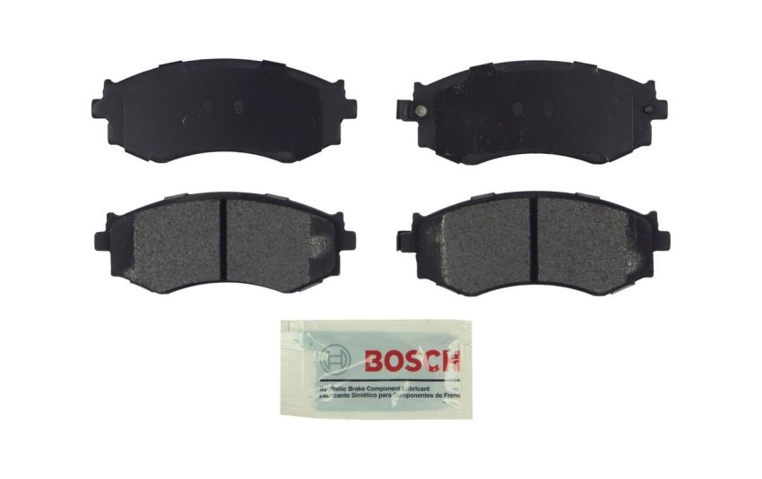 Bosch BE485 Brake Pads Front