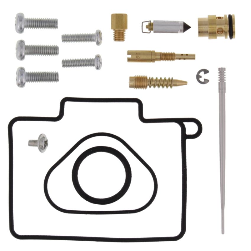 All Balls Racing 26-1124 2003 Suzuki RM125 Carburetor Rebuild Kit