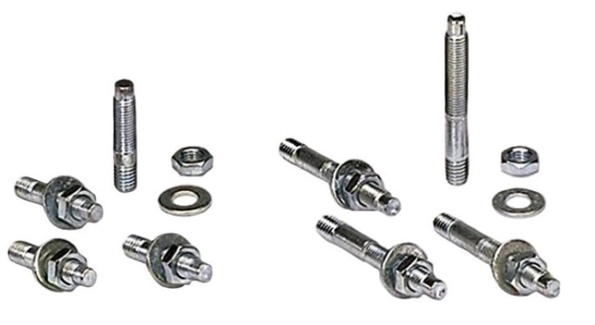 MOROSO MOR37950 1-3/8in Carb Studs