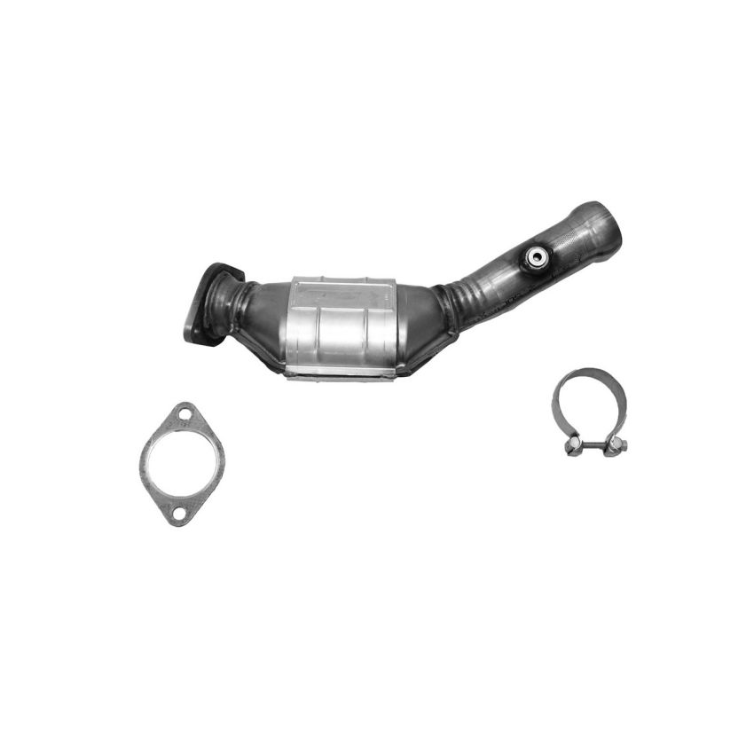 Eastern Catalytic 30583 Federal / EPA Direct-Fit Converter Assembly