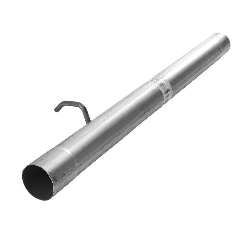 AP Exhaust 48699 Prebent Exhaust Pipe