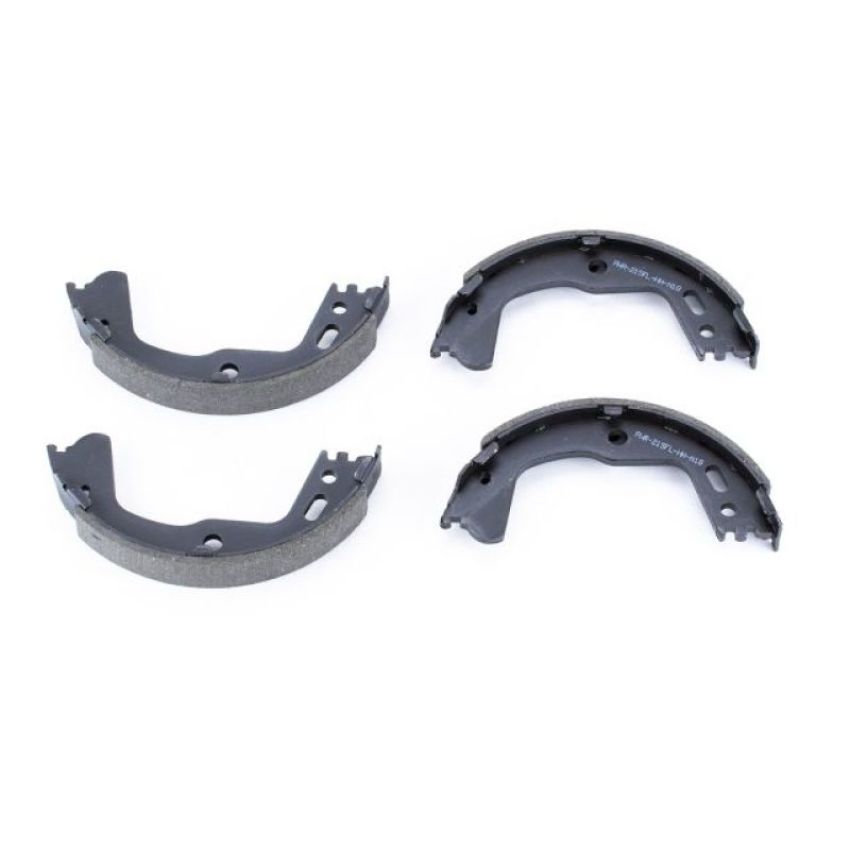 PowerStop B1071 Parking Brake Shoe