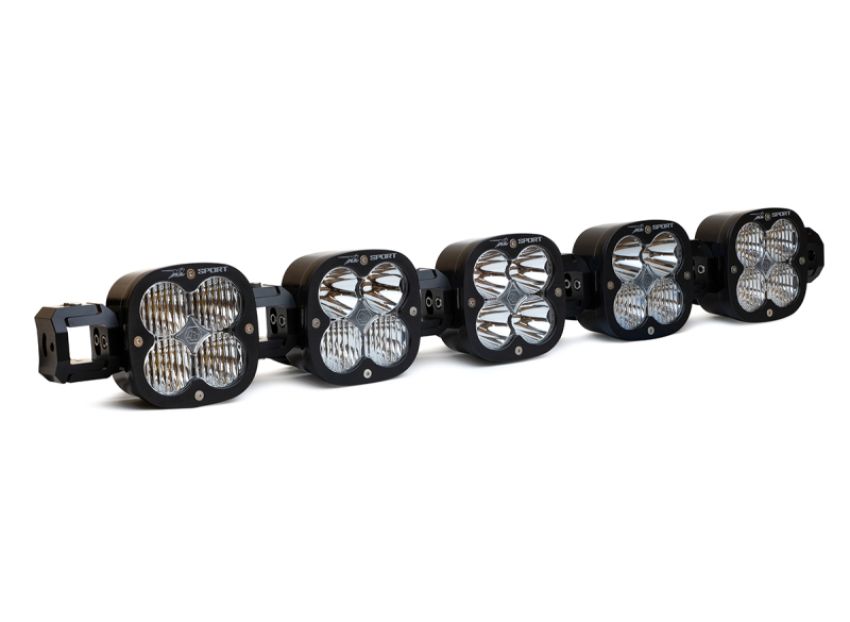 Baja Designs 740003 XL Sport Linkable LED Light Bar