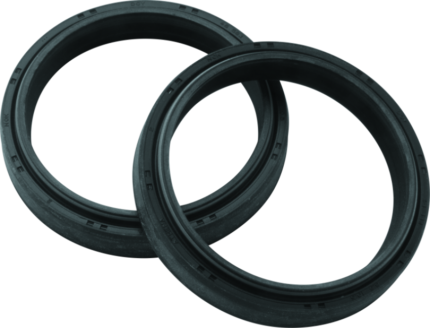 BikeMaster 429120 NOK Fork Seal 48x58.1x8.5/10.5