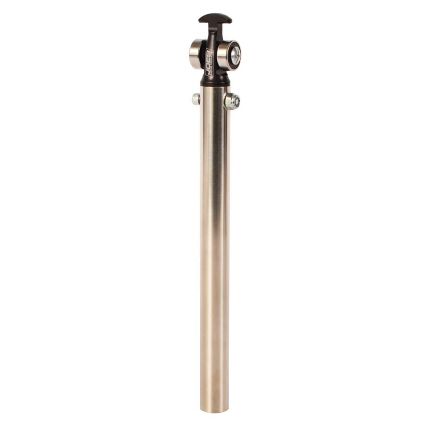 JOES RACING PRODUCTS JOE25980-V2 Roller Wing Post