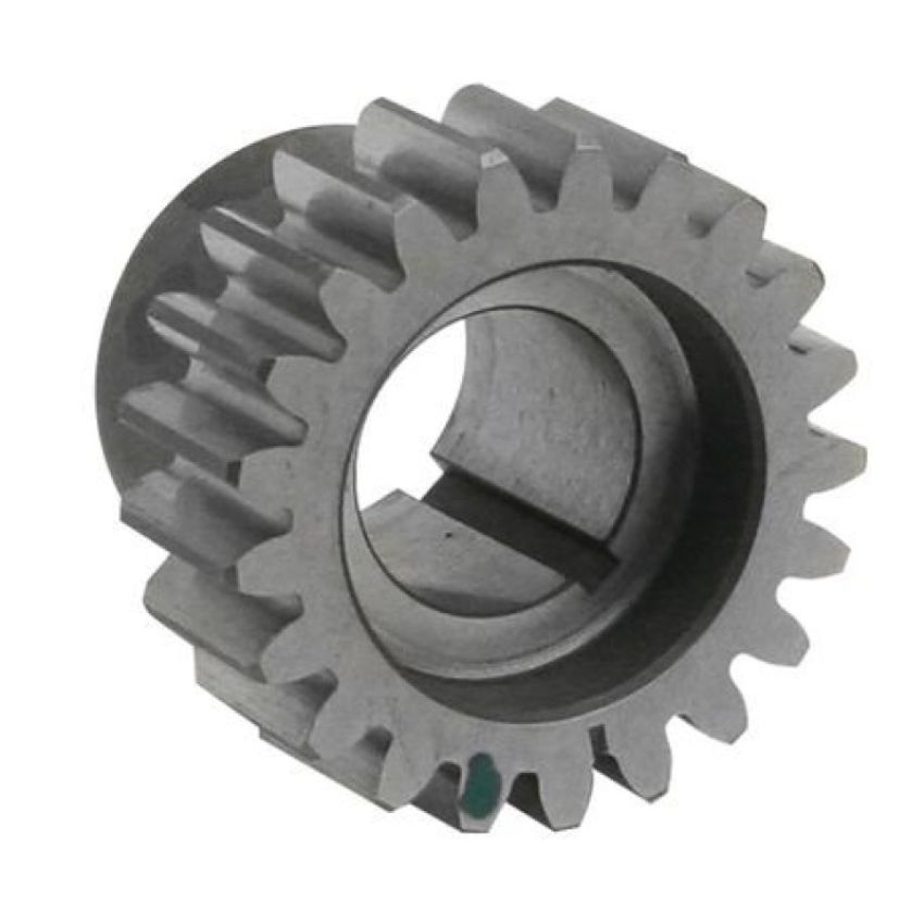 S&S Cycle 33-4146 77-89 BT Pinion Gear - Green