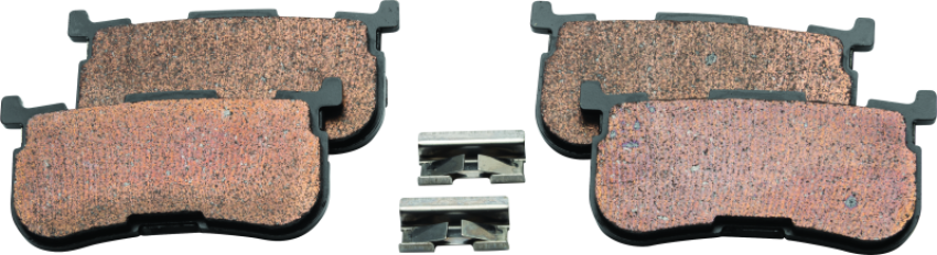 TwinPower 597028 Brake Pads B