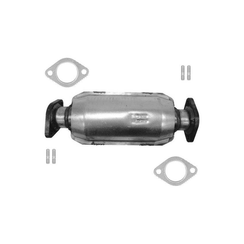 Eastern Catalytic 40720 Federal / EPA Direct-Fit Converter Assembly