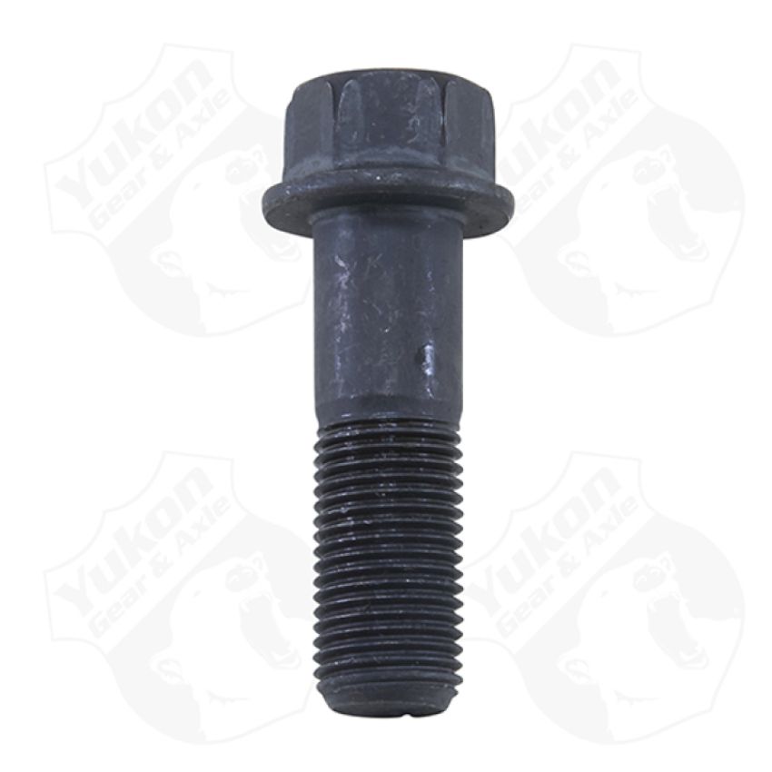 Yukon Gear & Axle YSPBLT-021 Yukon Gear 10.5in GM 14 Bolt Truck Ring Gear Bolt