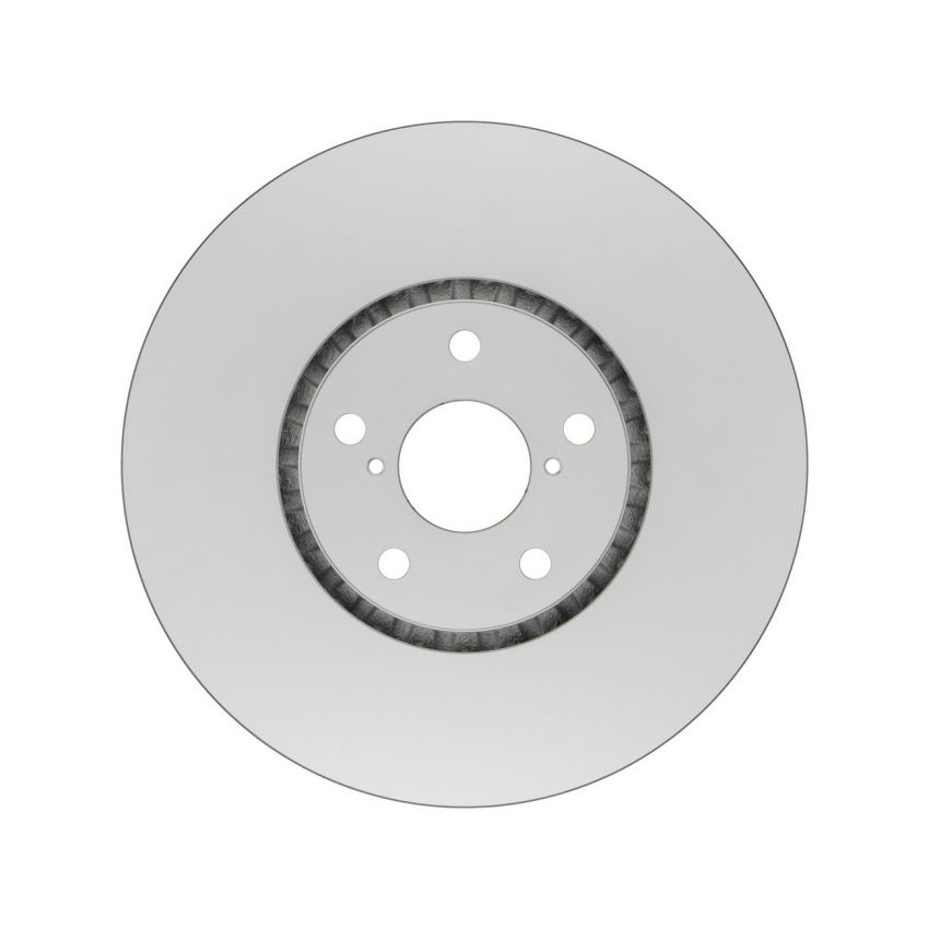 Bosch 50011342 Bosch QuietCast Disc Brake Rotor