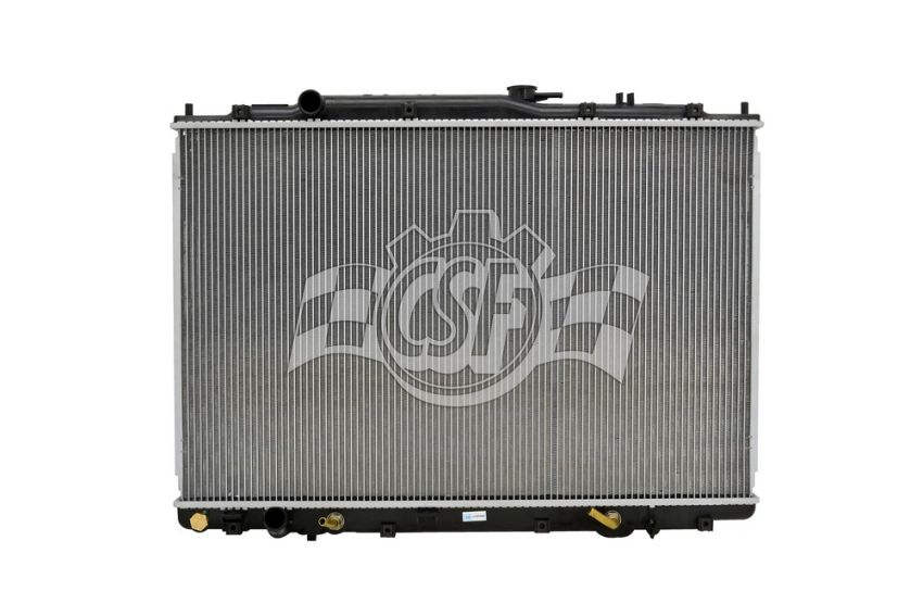 CSF 3472 Radiator