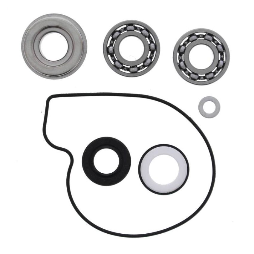 Vertex Pistons 821220 Vertex Gaskets 2018 Arctic Cat Noresman 3000 EFI Water Pump Rebuild Kit