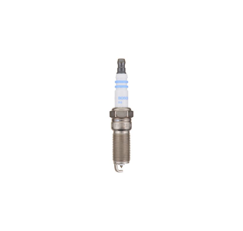 Bosch 6750 Bosch OE Fine Wire Single Platinum Spark Plug