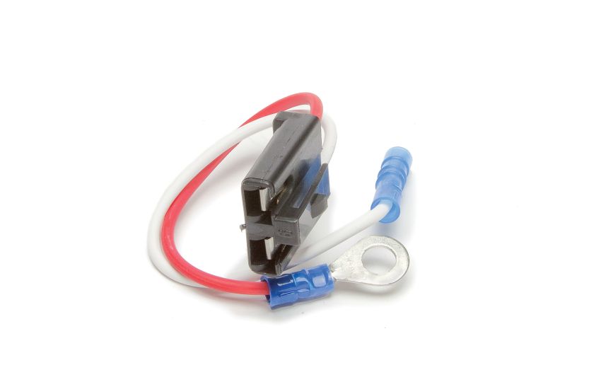 PAINLESS WIRING PWI30706 Delco Alternator Pigtail Fits Delcotron