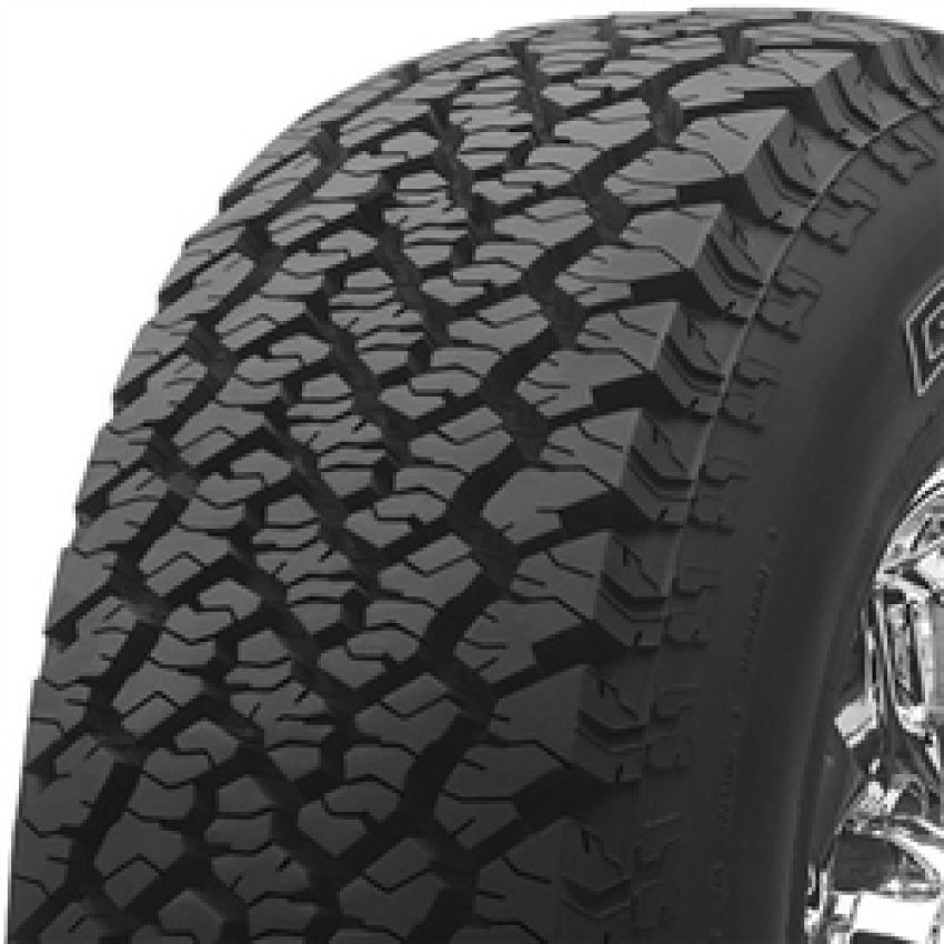 GENERAL Grabber AT2 265/70R17 Winter