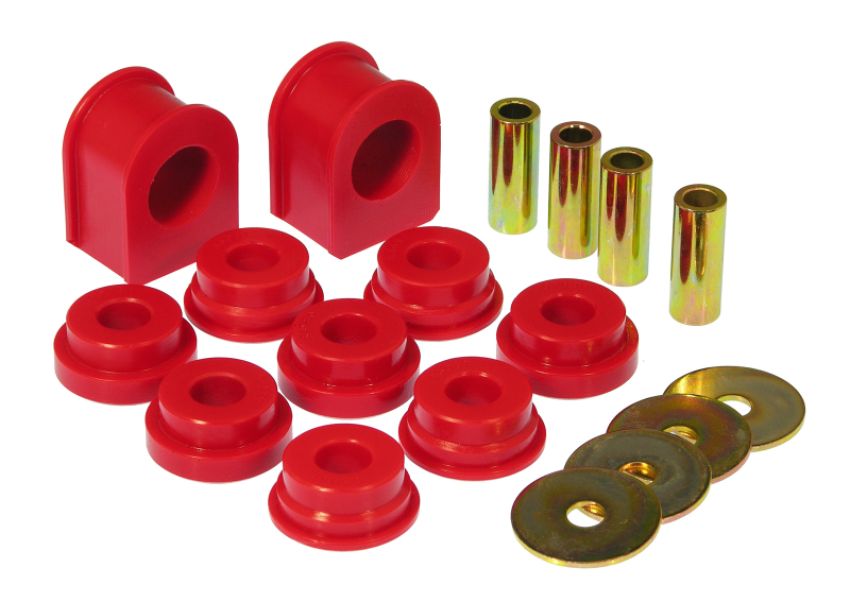 PROTHANE PTN6-1166 99-04 Ford F250 Front Sway Bar Bushings 32mm