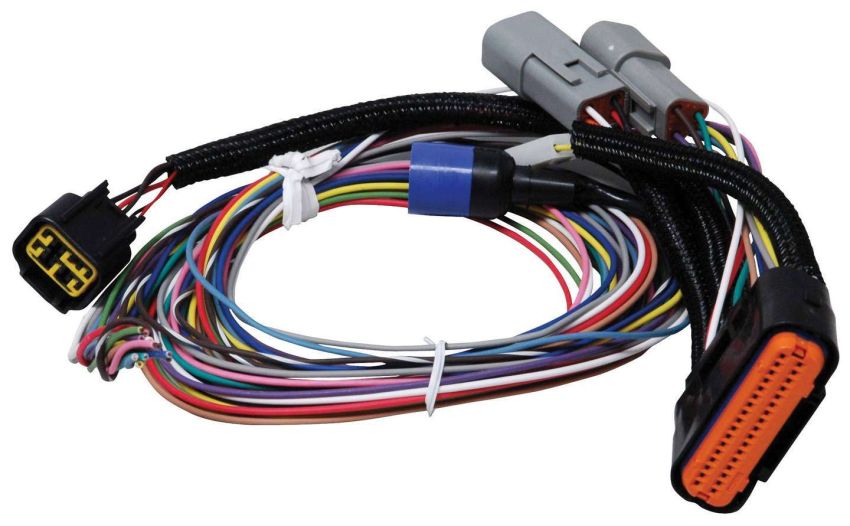 MSD IGNITION MSD7780 Replacement Harness - 7730 Power Grid