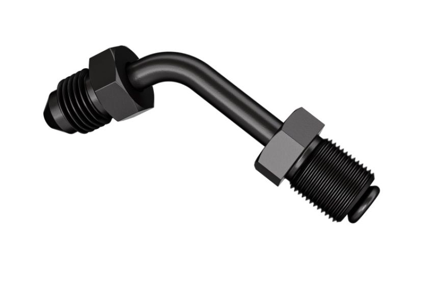Goodridge P660-03ZBK 60 Deg Brake Adaptor 3/8