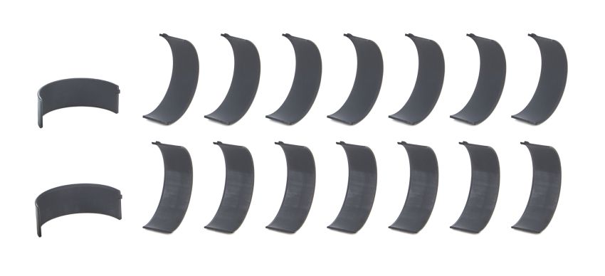 ACL BEARINGS AEB8B663HC-STD Rod Bearing Set Coated SBC 305-400
