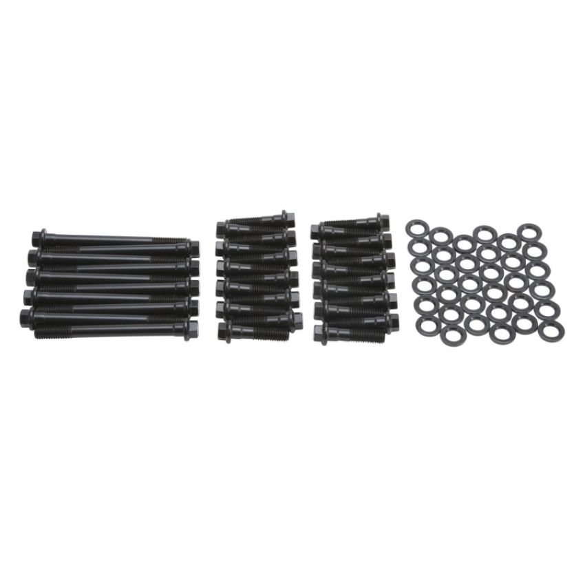 Edelbrock 8592 Head Bolt Kit for 77919/77929 Big Block Chrysler Cyl Head