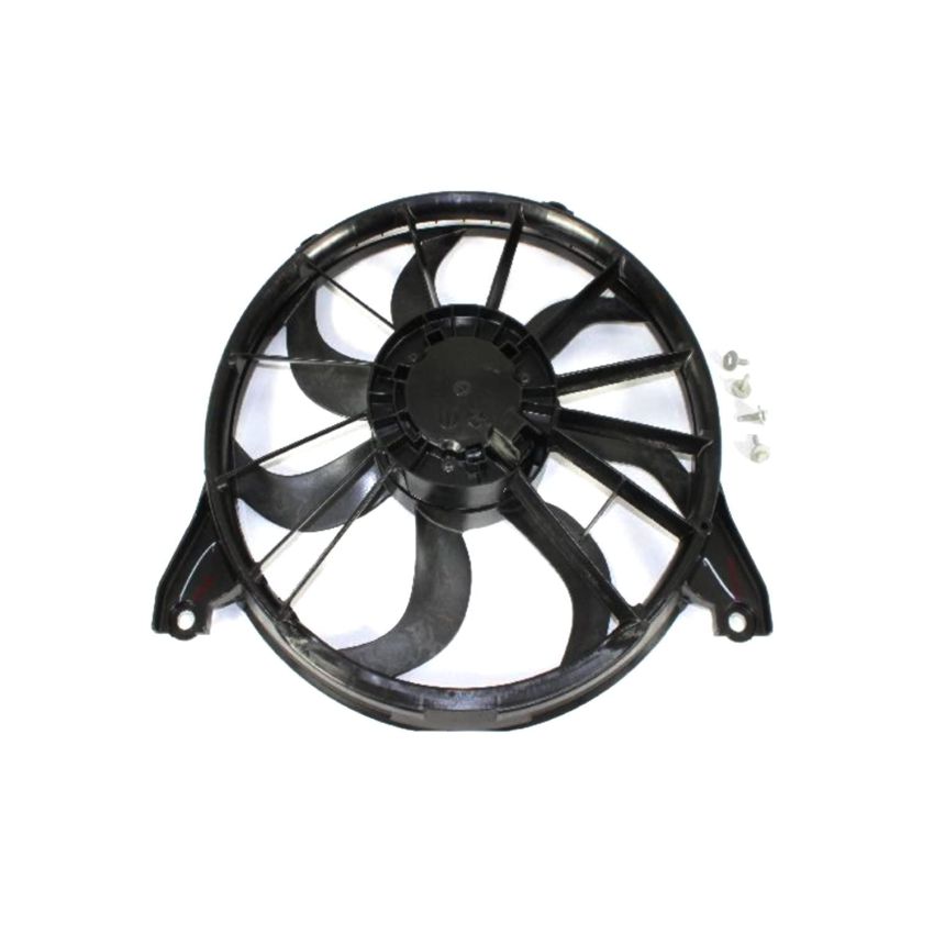 Mopar 68102119AA MODULE, Fan