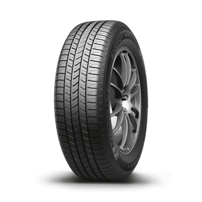 MICHELIN Energy LX4 245/60R17 All-Season
