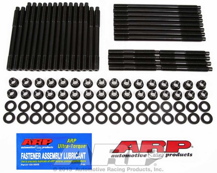 ARP ARP135-4303 BBC Head Stud Kit
