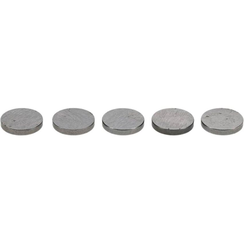 Hot Cams 5PK948150 04-08 400 DVX/02-16 CRF 450 R Shim Kits 1.500mm Thickness - 5 Pack