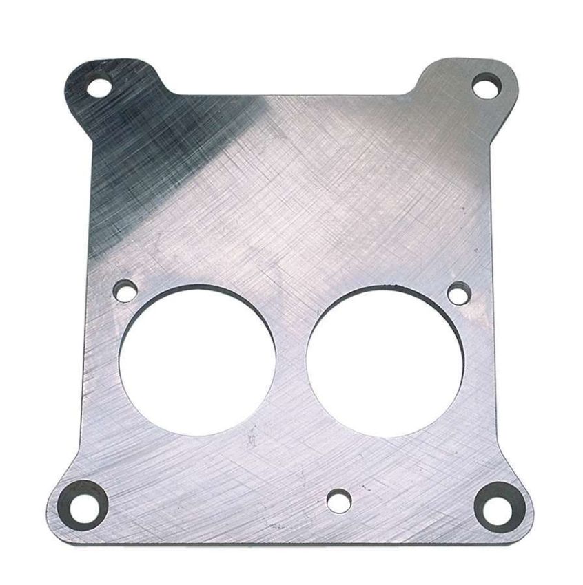 TRANS-DAPT TRA2203 Holley 4BBL To BBC TBI Front Mount