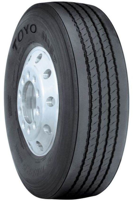 TOYO M157 R24.5