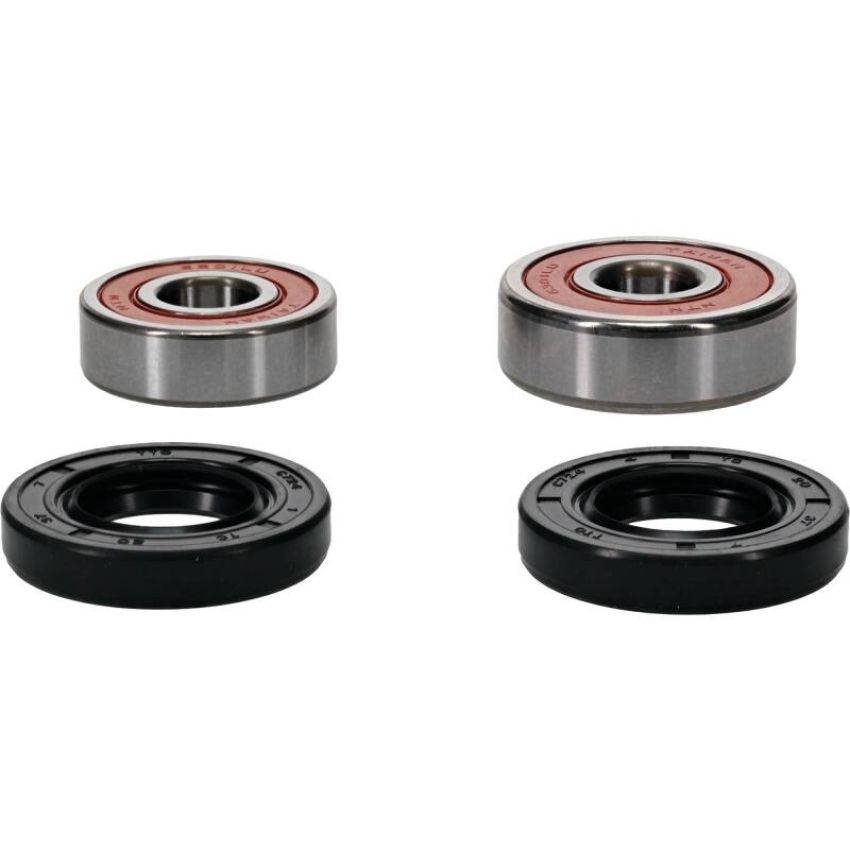 Pivot Works 25-1181-P Wheel Bearing Kit