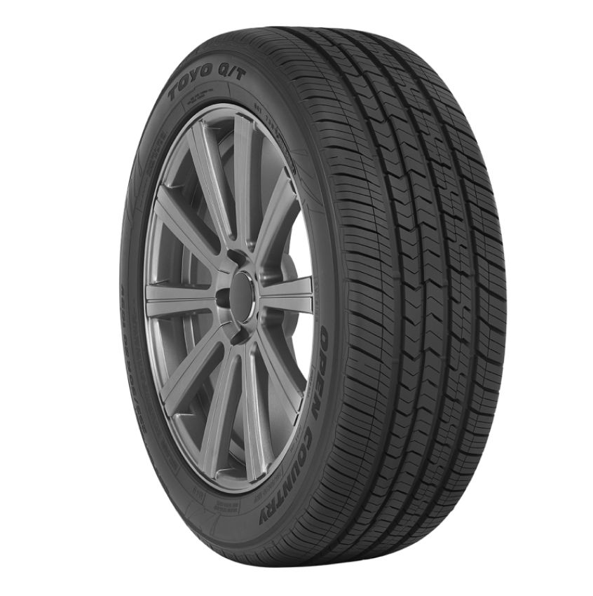 TOYO Open Country Q/T 275/55R20 All-Season
