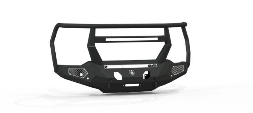Road Armor 3202EF7B 2020 Chevy 2500 Evolution Front Bumper Reaper Guard