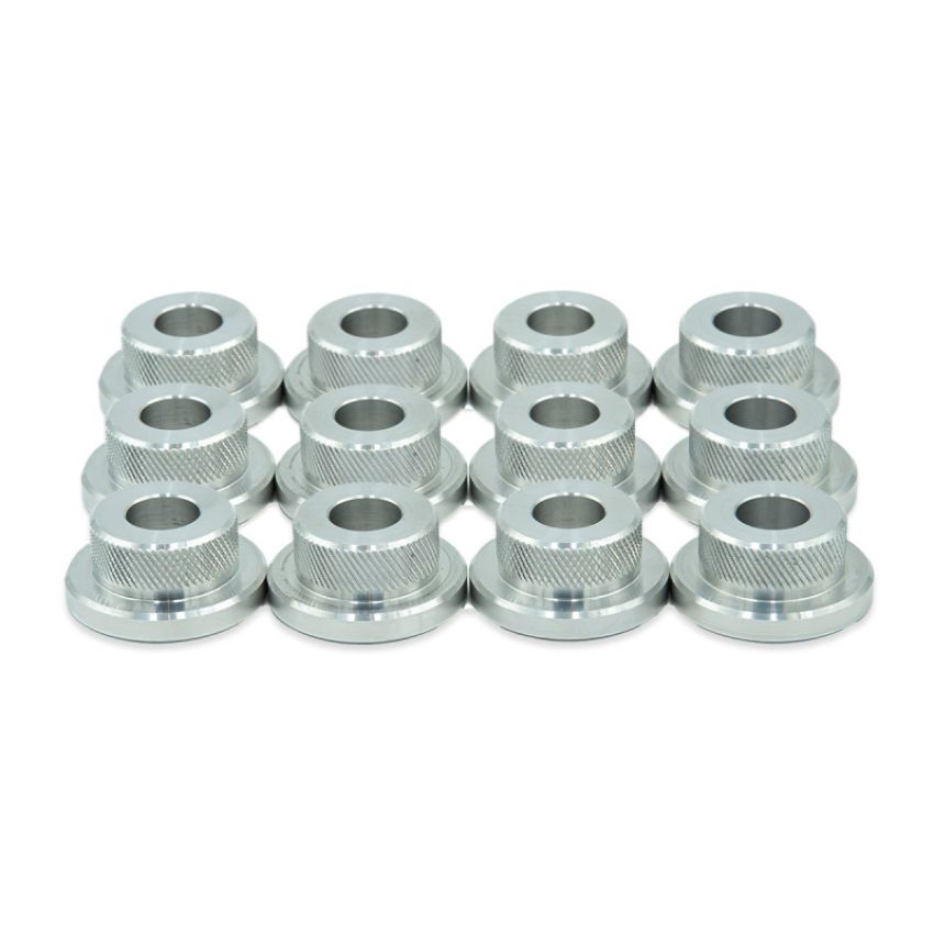 SPL Parts SPL SSB 996 Porsche 996/997 6061-T6 Aluminum Solid Subframe Bushings Kit