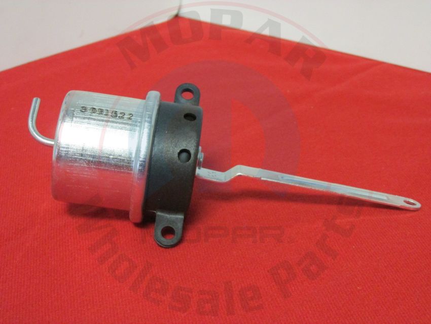 Genuine Chryslerar Actuator Heater Part# MOP-4720279AB