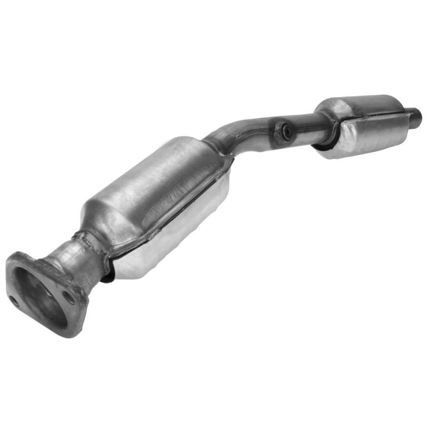 AP Exhaust 644218 Federal / EPA Catalytic Converter - Direct Fit