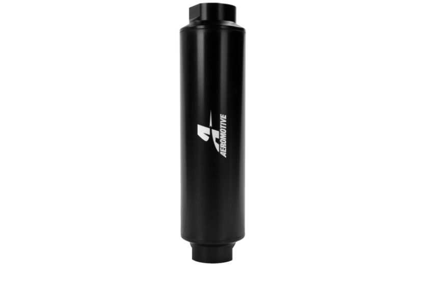 Aeromotive Filter In-Line AN-16 10 micron Cellulose