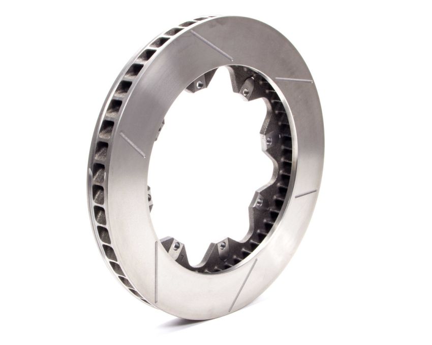 Wilwood 160-11840 Rotor-GT48 SPC-37-LH 12.19 x 1.25 - 8 on 7.00in