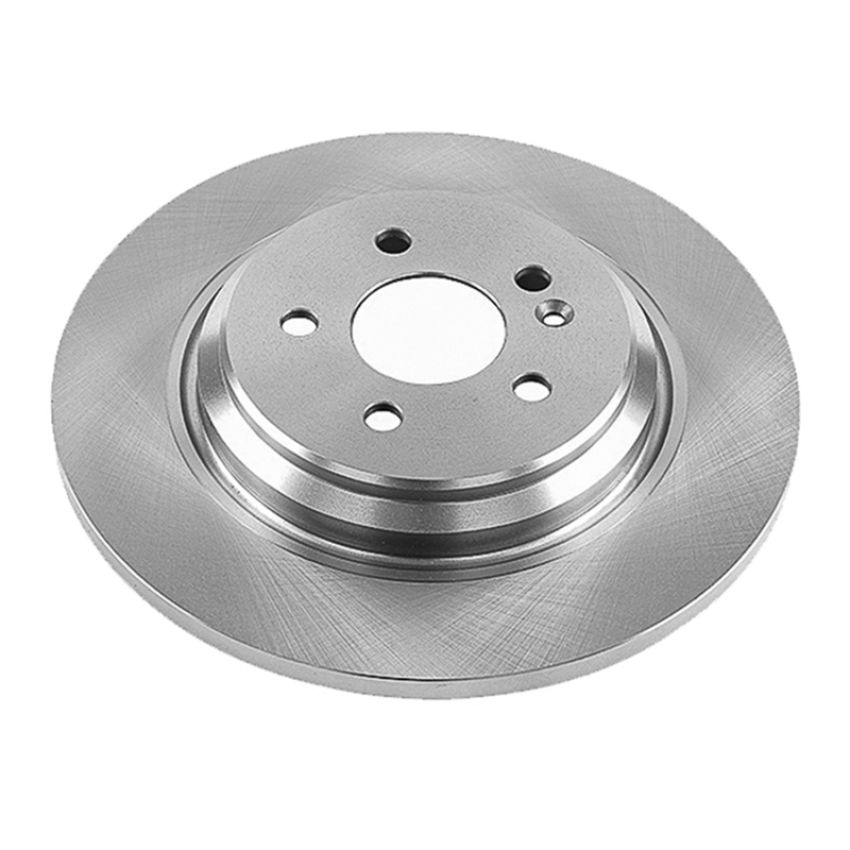 PowerStop EBR640 AutoSpecialty Brake Rotor