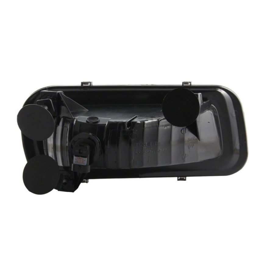 Raxiom T542873 04-06 Ford F-150 Fog Lights- Smoked