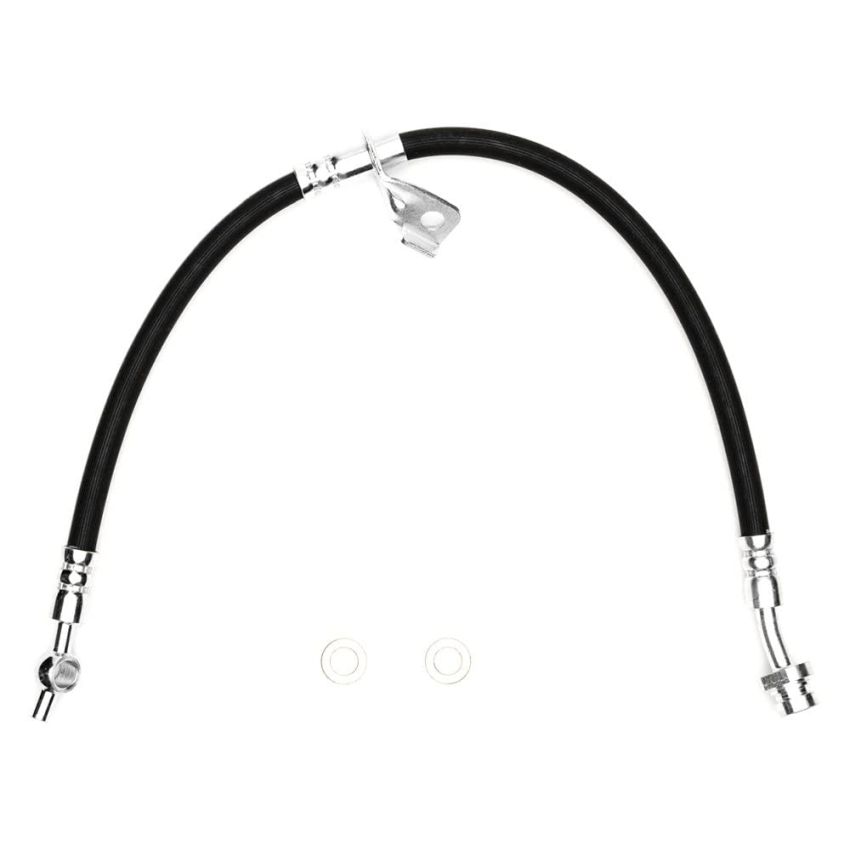 Dynamic Friction 350-21046 Brake Hose