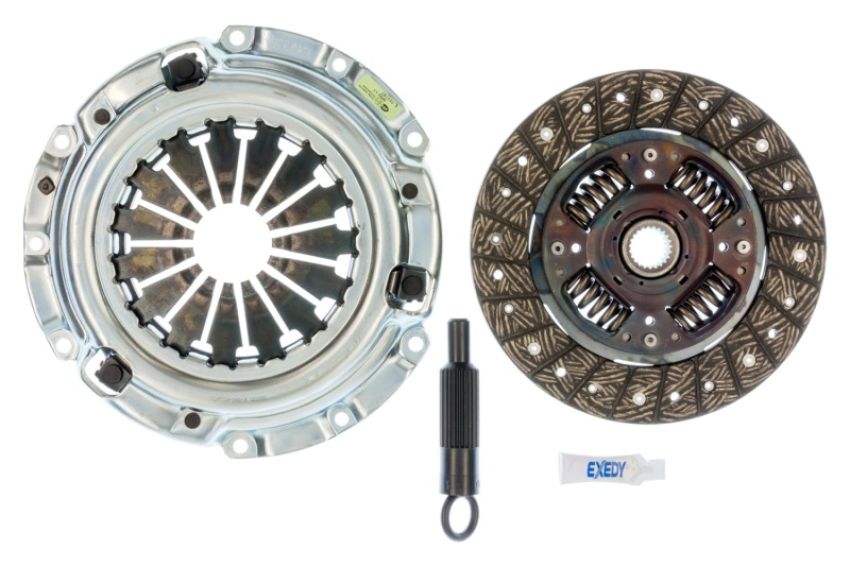 Exedy 07804LB 2003-2007 Ford Focus L4 Stage 1 Organic Clutch Does NOT Include Bearing