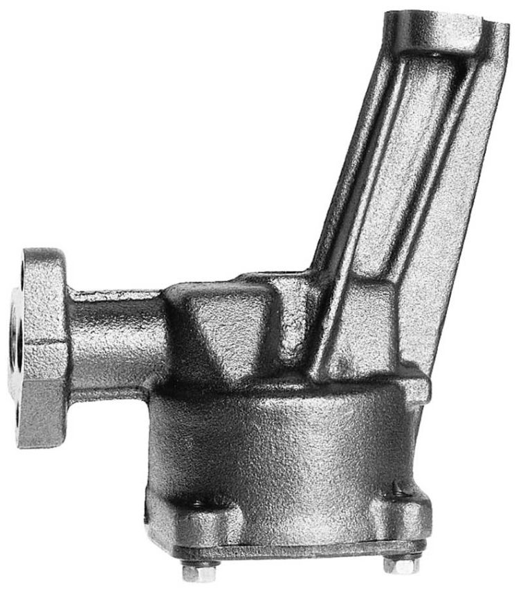 Ford Racing M-6600-D2 289/302 High Volume Oil Pump