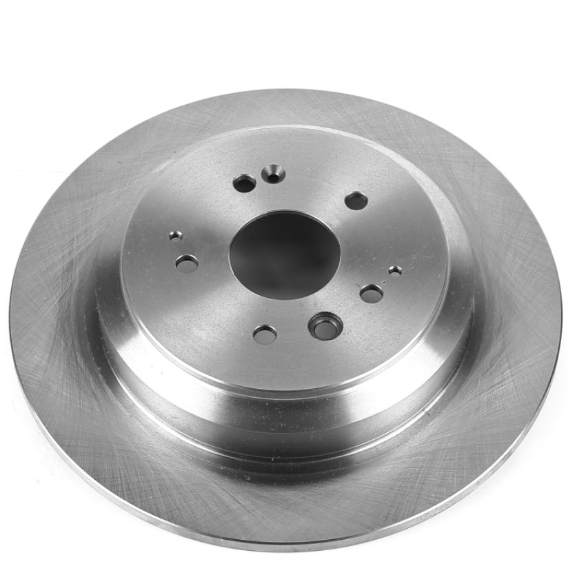 PowerStop JBR1587 AutoSpecialty Brake Rotor