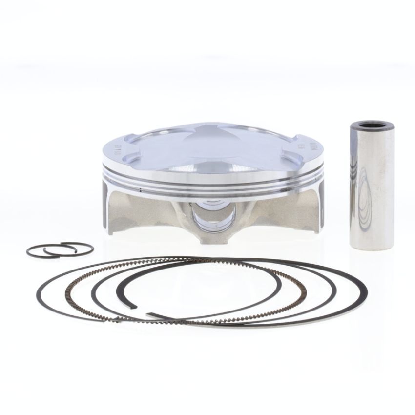 Athena S5F09600006A 17-24 Honda CRF 450 R 95.95mm 4T Forged Piston